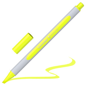 EXPO 80 EVIDENZIATORI SHINE UP COLORI ASSORTITI SCHNEIDER COD. P306962