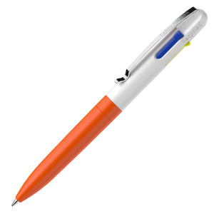 EXPO 36 PENNE A SFERA TAKE 4 COLORI ASSORTITI NEON SCHNEIDER COD. P307212