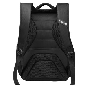 ZAINO PORTA NOTEBOOK 15,6'' TERABYTE NERO SWISS DIGITAL DESIGN COD. F000002