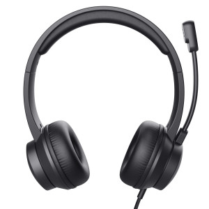 CUFFIE ANALOGICHE PER PC HS-150 -TRUST COD. 25333
