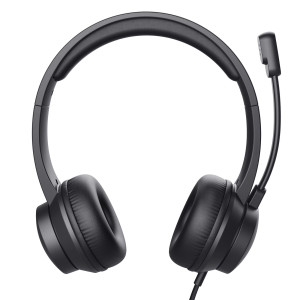 CUFFIE PER PC USB HS-260-TRUST COD. 25334