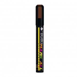 TRATTO MARK ALL 7318 MARRONE