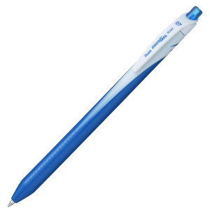EXPO 120 ROLLER ENERGEL SLIM NERO/BLU/ROSSO PENTEL COD. 0022244