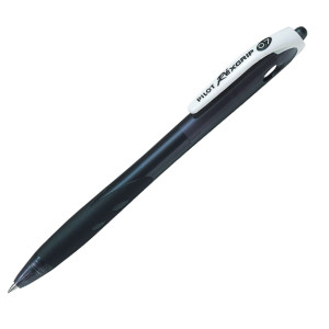 EXPO 40 PENNE A SFERA REXGRIP PUNTA 1.0MM PILOT COD. 007868