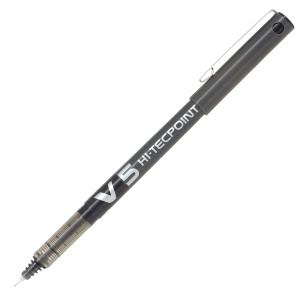 EXPO 60 ROLLER HI-TECPOINT V5 COLORI ASSORTITI PILOT COD. 008568