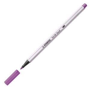 EXPO 80 PEN 68 BRUSH ARTY COLORI ASSORTITI STABILO COD. 568/80-02