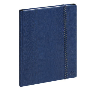 AGENDA ALL-IN-ONE 16 MESI 15X21CM EXAWEEK BLU NAVY 2026 QUO VADIS COD. 2001082E