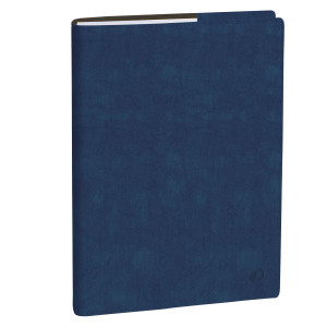 AGENDA DEL PROFESSORE 21X27CM ROMA BLU GHIACCIO 2026 QUO VADIS COD. 626107Q