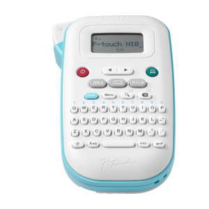 BROTHER BUNDLE (6 PZ PTN-10-9 BAG231-3 BTAG 131-3 BTAG335-ESPOSITORE COD. ESPOAURA2025