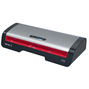 PLASTIFICATRICE OFFICE 250 A4 GBC COD. 4410070EU