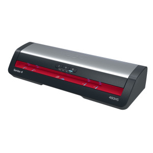 PLASTIFICATRICE OFFICE 480HS A3 GBC COD. 4410072EU