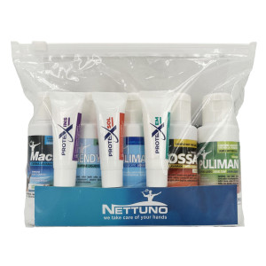KIT CAMPIONATURA FORMATO MINI NETTUNO COD. KITCAMPIONATURAOD
