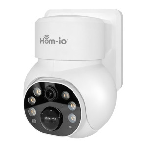 TELECAMERA WIFI 3MPX A BATTERIA HO-MI COD. 559593069