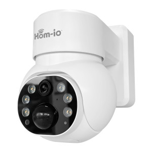 TELECAMERA WIFI 3MPX A BATTERIA HO-MI COD. 559593069