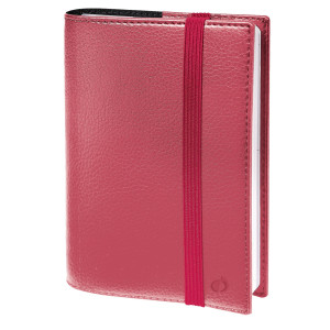 AGENDA SETTIMANALE TIMELIFE POCKET 10X15CM ROSA CANGIANTE 2023 QUO VADIS COD. 539123Q
