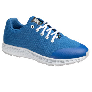 CALZATURA JUNO N 41 BLU SAFETY JOGGER COD. JUNOO1-BLU-41