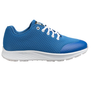 CALZATURA JUNO N 41 BLU SAFETY JOGGER COD. JUNOO1-BLU-41