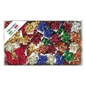 STELLE 14MM. 3170/03 ASSORTITE -100 - CF