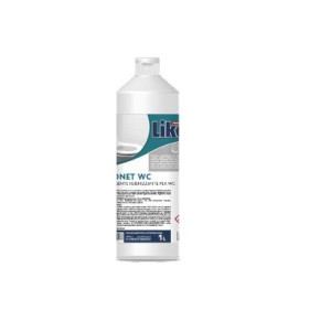 FLACONE DETERGENTE IGENIZ. DEONET WC