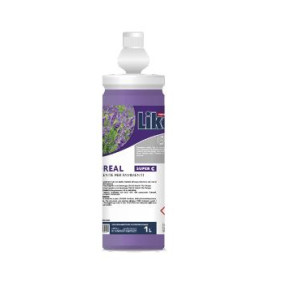 TANICA 1L DETERGENTE PAVIMENTI FLOREAL COD. LK420601