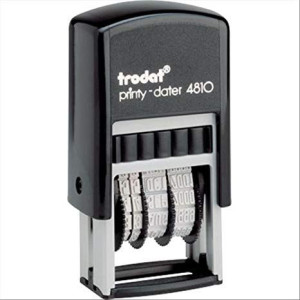 DATARIO TRODAT 4810