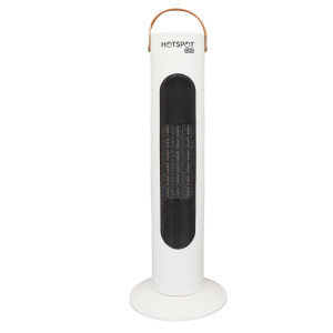 TERMOVENTILATORE TORRE HOT SPOT 2000W COD. ER037