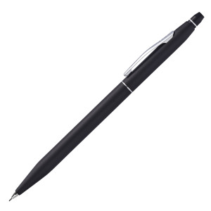 PORTAMINE CLICK 0.5MM FUSTO NERO CROSS COD. E009101