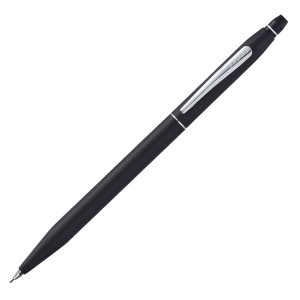 PORTAMINE CLICK 0.5MM FUSTO NERO CROSS COD. E009101
