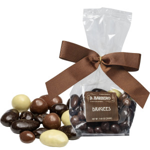DRAGE'ES IN SACCHETTO DA 200GR BARBERO COD. DRAG200