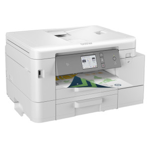 STAMPANTE MULTIFUNZIONE INKJET A4 4 IN 1 TUTTO COMPRESO CON TOUCHSCREEN COD. MFCJ4540DWXLRE1