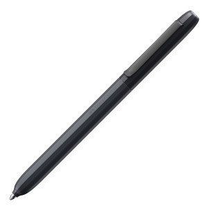 PENNA A SFERA AVORI GRIGIO GRAFITE FABER-CASTELL COD. 140660