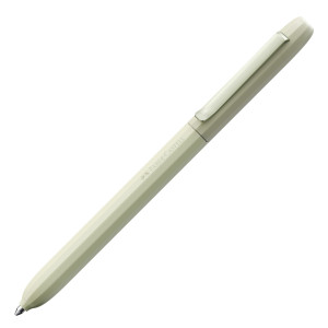 PENNA A SFERA AVORI VERDE SALVIA FABER-CASTELL COD. 140665