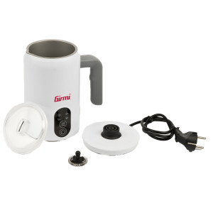 MONTALATTE 500W 4 FUNZIONI BIANCO GIRMI COD. ML5301