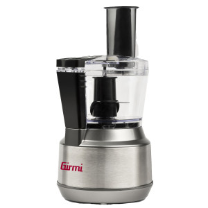 ROBOT DA CUCINA MULTIFUNZIONE 300W 16X30X15CM GIRMI COD. RB0100