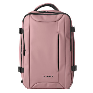 ZAINO CABIN BAG DROP2GO GOMMA ANTIPIOGGIA DIM. 25X20X40CM CIPRIA INTEMPO COD. 9237DRG29