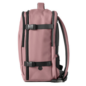 ZAINO CABIN BAG DROP2GO GOMMA ANTIPIOGGIA DIM. 25X20X40CM CIPRIA INTEMPO COD. 9237DRG29