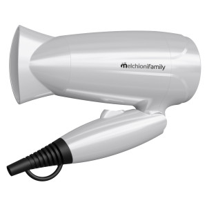 ASCIUGACAPELLI DA VIAGGIO HANDY STYLE NEW COD. 118030030