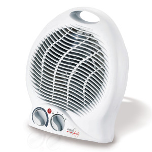 TERMOVENTILATORE HOTTY 2000W COD. 158640022