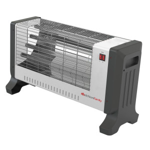 STUFA AL QUARZO VESUVIO 1200W COD. 158660003