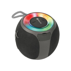SPEAKER BLUETOOTH 5.3 NERO-MU COD. KP-555 BK