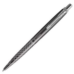 PENNA A SFERA M JOTTER GLOBAL ICON PARIS GRIGIO CT PARKER COD. 2221601