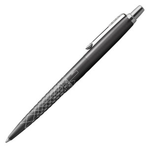 PENNA A SFERA M JOTTER GLOBAL ICON PARIS GRIGIO CT PARKER COD. 2221601