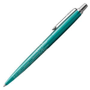 PENNA A SFERA M JOTTER GLOBAL ICON MIAMI TURCHESE CT PARKER COD. 2221602