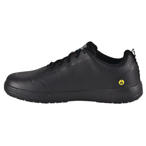 SNEAKER BASSE ELIS ESD SRC N 41 NERO SAFETY JOGGER COD. ELIS02-BLK-41