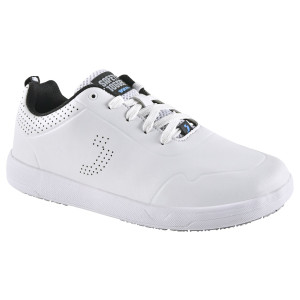 SNEAKER BASSE ELIS ESD SRC N 41 BIANCO SAFETY JOGGER COD. ELIS02-WHT-41