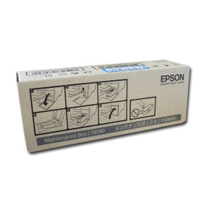 VASCHETTA RECUPERO TONER COD. C13T619000