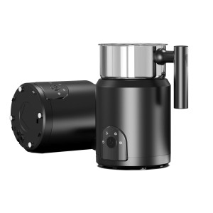 MONTALATTE PER CAPPUCCINI E CAFFE' MACCHIATI 250ML ESSSE CAFFE' COD. PF 2171