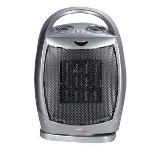 TERMOVENTILATORE CERAMICO CALIDO 1500W COD. 158640045