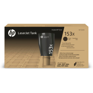 TONER NERO PER LS TANK W1530X