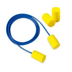 200 INSERTI AURICOLARI E-A-R CLASSIC C/CORDICELLA CC-01-000 3M COD. 7000052844
